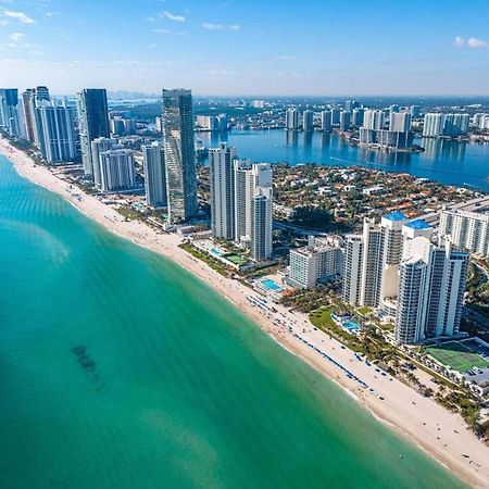 Condominium Sunny Isles Ocean Reserve Sunny Isles Beach Exterior foto