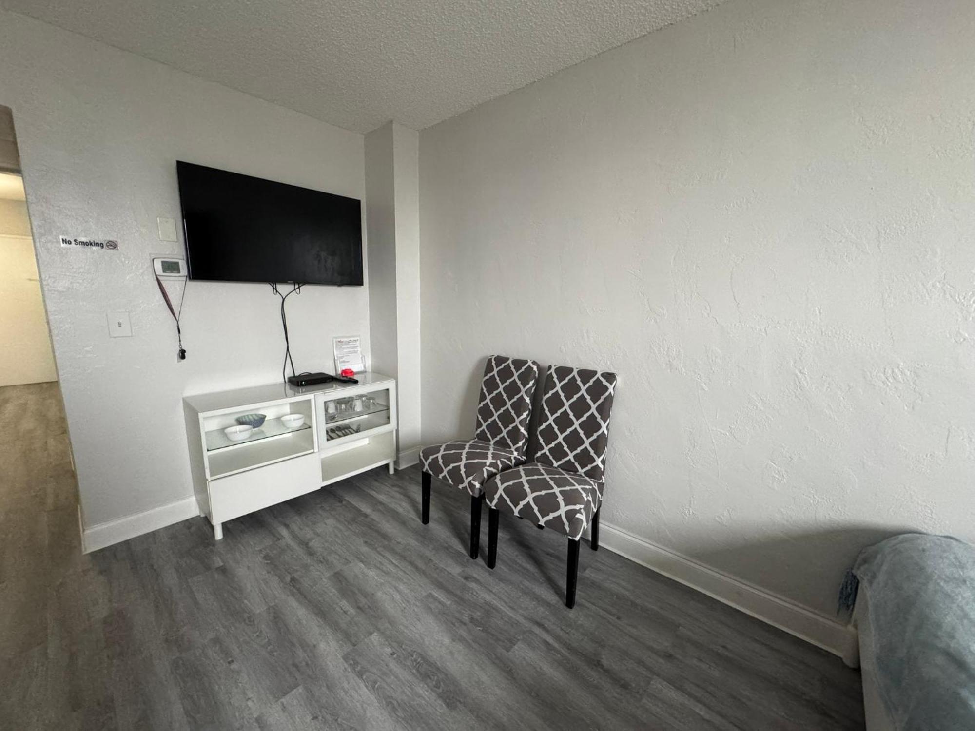 Condominium Sunny Isles Ocean Reserve Sunny Isles Beach Habitación foto