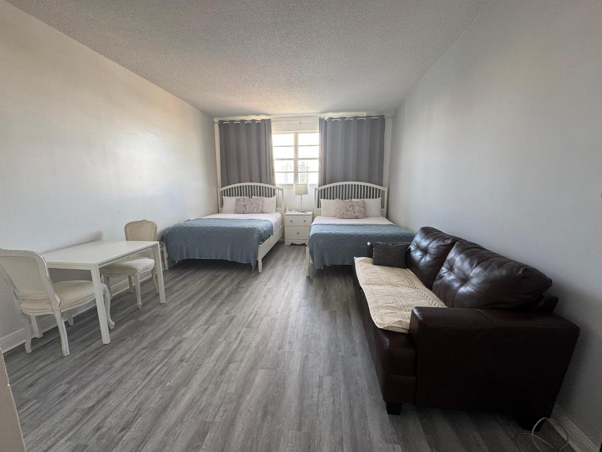 Condominium Sunny Isles Ocean Reserve Sunny Isles Beach Habitación foto