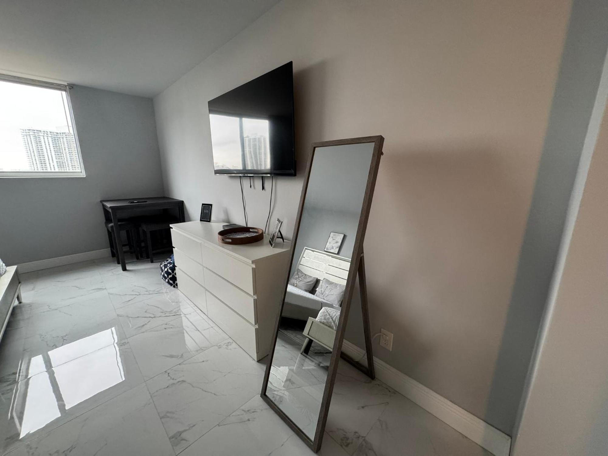 Condominium Sunny Isles Ocean Reserve Sunny Isles Beach Habitación foto