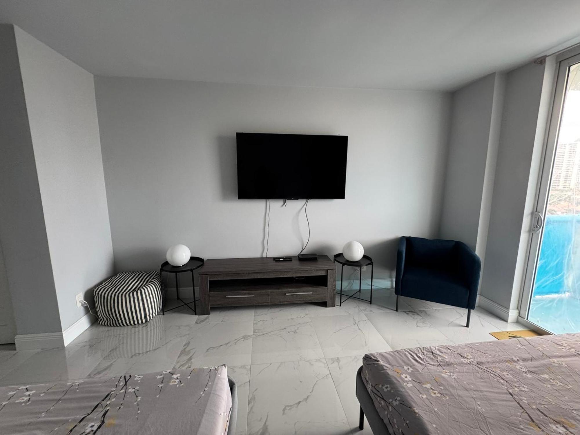 Condominium Sunny Isles Ocean Reserve Sunny Isles Beach Habitación foto