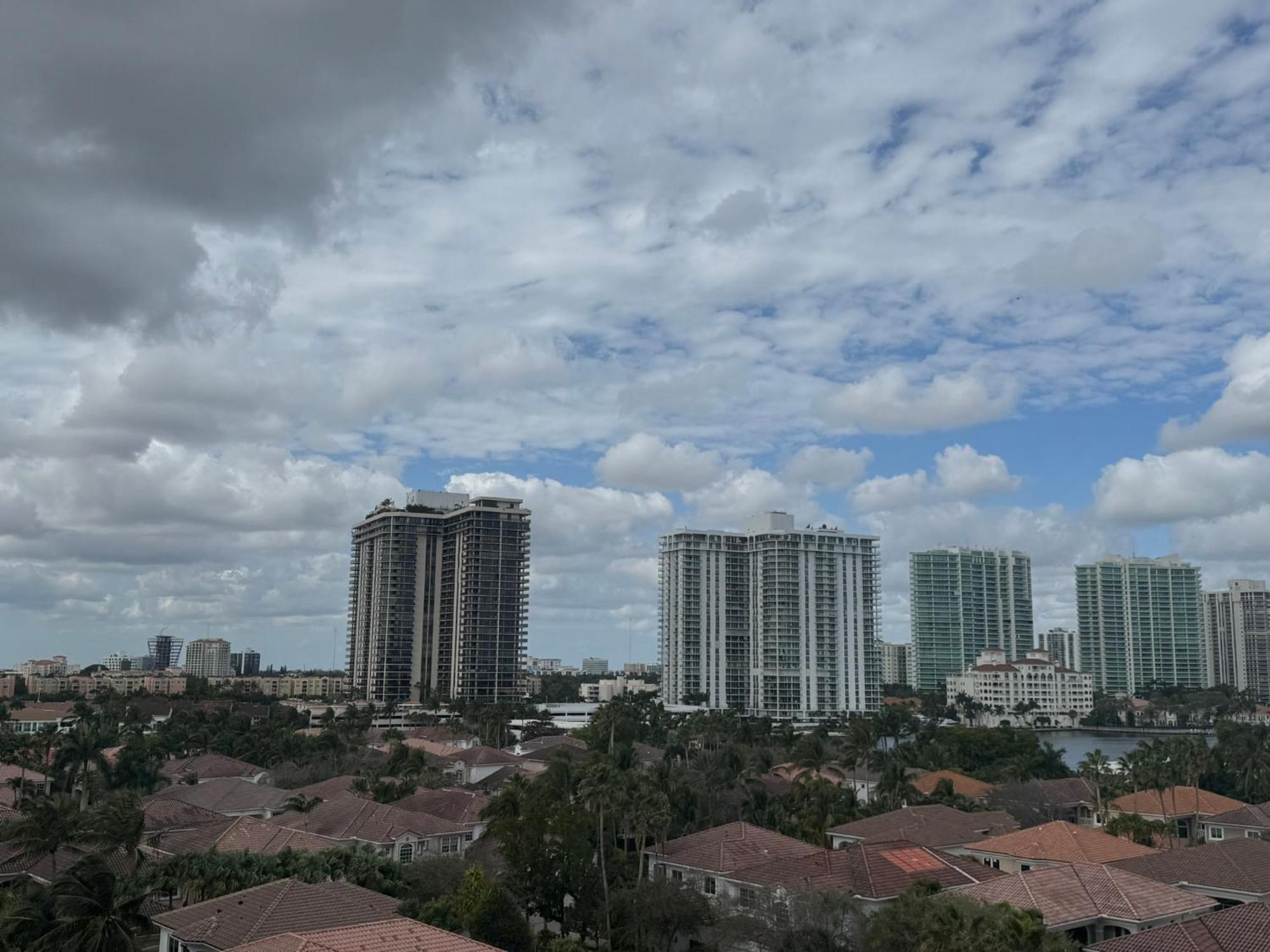 Condominium Sunny Isles Ocean Reserve Sunny Isles Beach Habitación foto