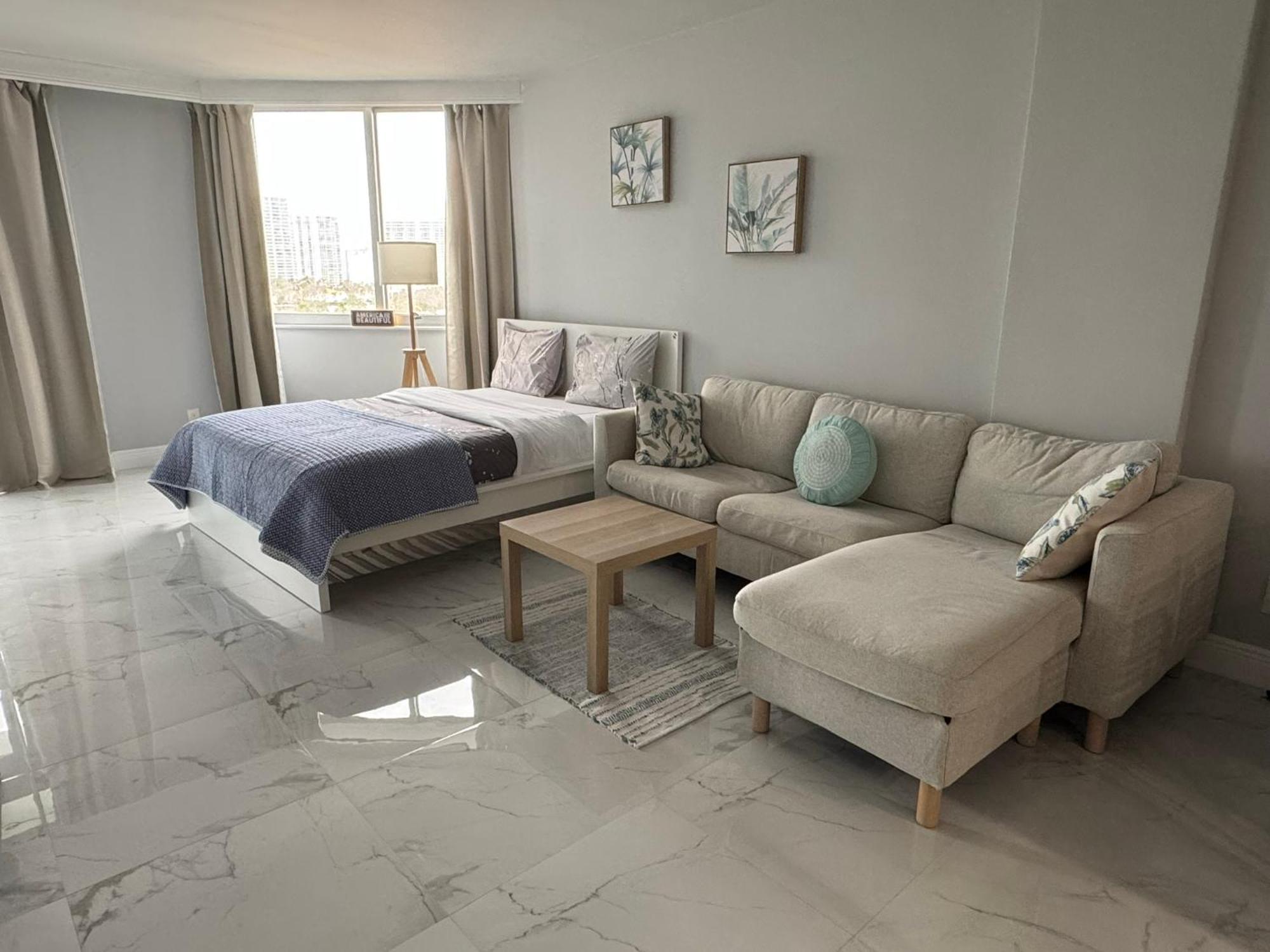 Condominium Sunny Isles Ocean Reserve Sunny Isles Beach Habitación foto