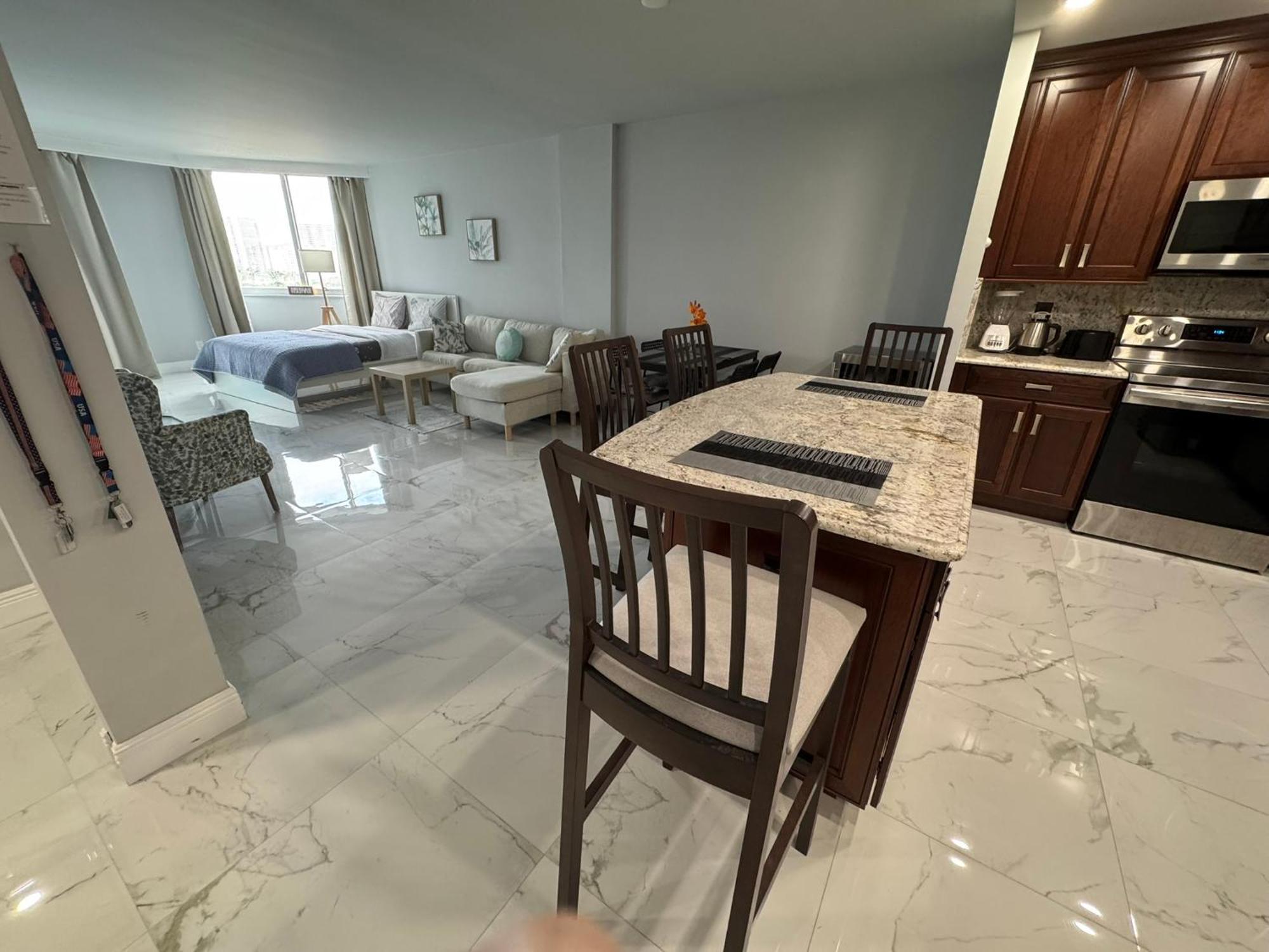 Condominium Sunny Isles Ocean Reserve Sunny Isles Beach Habitación foto