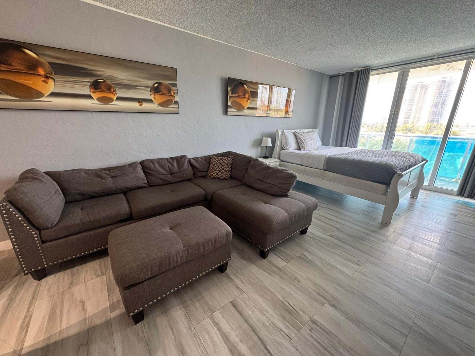 Condominium Sunny Isles Ocean Reserve Sunny Isles Beach Habitación foto