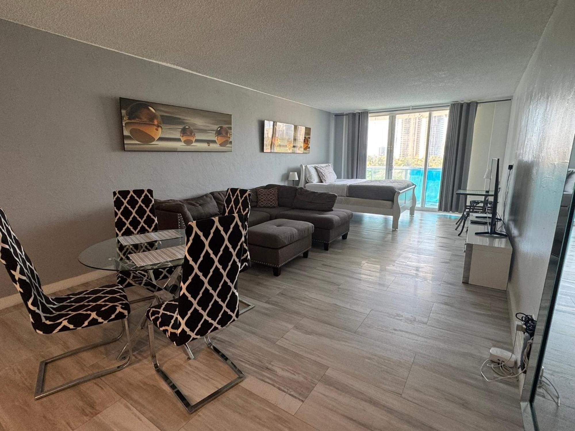 Condominium Sunny Isles Ocean Reserve Sunny Isles Beach Habitación foto