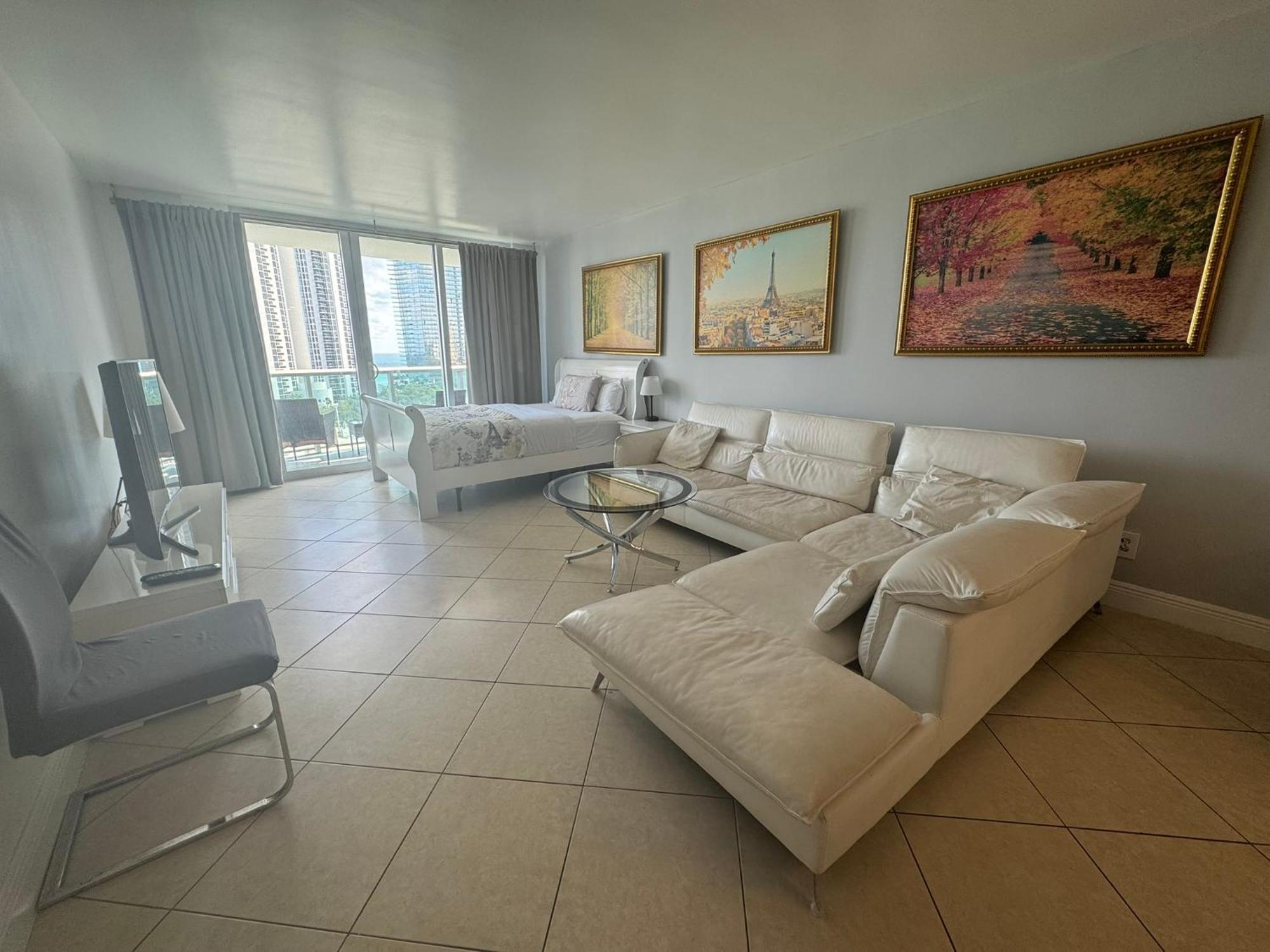 Condominium Sunny Isles Ocean Reserve Sunny Isles Beach Habitación foto