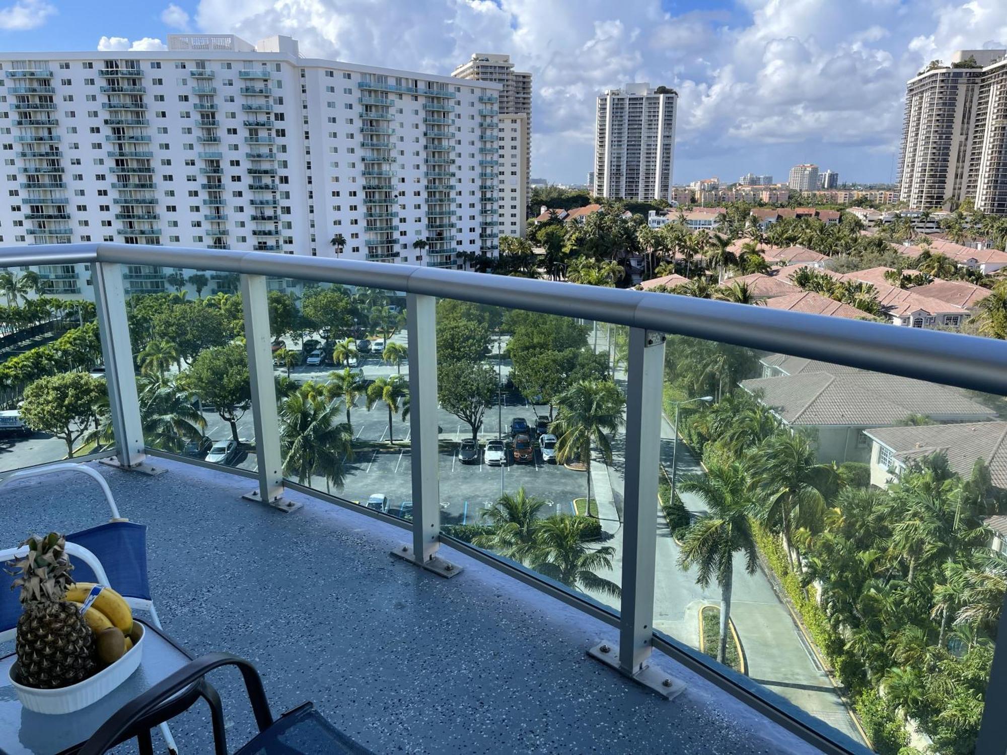 Condominium Sunny Isles Ocean Reserve Sunny Isles Beach Habitación foto