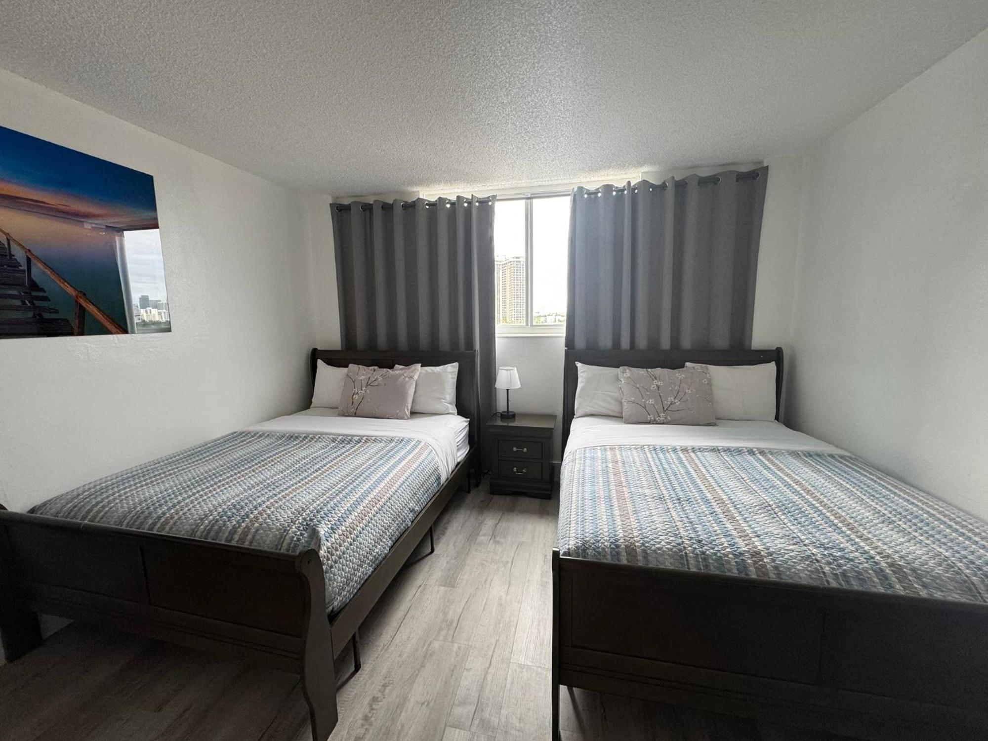 Condominium Sunny Isles Ocean Reserve Sunny Isles Beach Habitación foto